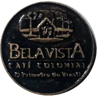 Token - Café Colonial Bela Vista Gramado City Gateway