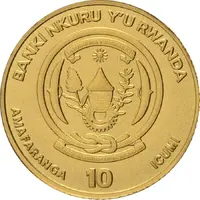 10 Francs Opening Bolshoi Theatre Ballerina