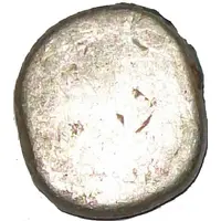 1 Karshapana - Magadha Janapada