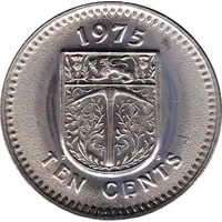 10 Cents