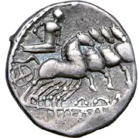 Denarius Hungarian Group