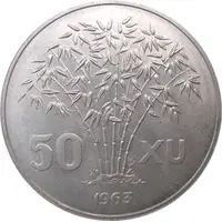 50 Xu