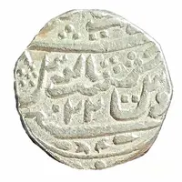 1 Rupee - Ranjit Singh