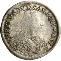 2 Groschen - Ernest Death