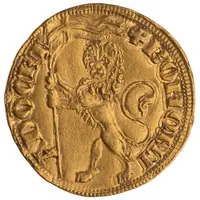 1 Gold Bolognino