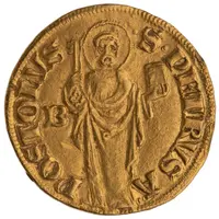 1 Gold Bolognino