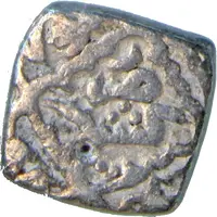 Sansu - Muhammad Shah