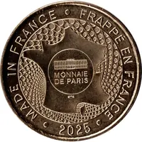 Disneyland Paris Mickey Fantasia