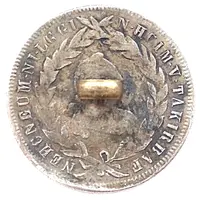 10 Kreuzers - Maximilian III Joseph