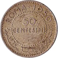 50 Centesimi