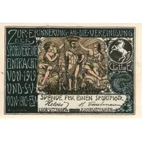 1 Mark Sportverein Eintracht