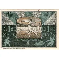 1 Mark Sportverein Eintracht