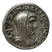 Tridrachm - Tiberius ΣΥΝΚΛΗΤΩ ΚΡΗΤΕΣ ΚΥ