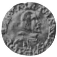 1 Scudo - Paolo Besso Ferrero-Fieschi