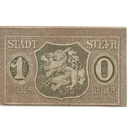 10 Heller Steyr