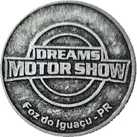 Token - Dreams Motor Show