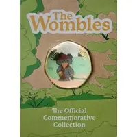 Medal - The Wombles Tomsk in Trouble