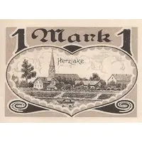 1 Mark Katholischer Kaufmanns-Verein