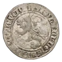 1 Krummsteert - Hajo Harlda