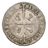 1 Krummsteert - Hajo Harlda