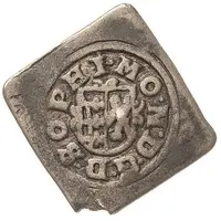 1⁄24 Thaler - Dorothea Sophie Klippe