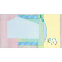 Koenig & Bauer 02 Test Note