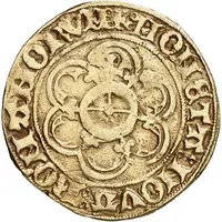 1 Goldgulden - John of Wesemael