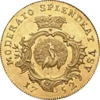 1 Alex d'Or - Frederick Alexander