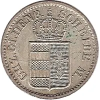 1 Grote - Paul Frederick August