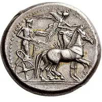 Tetradrachm