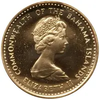 10 Dollars - Elizabeth II