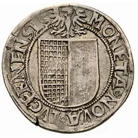 Dicken Front-facing Ledodegar