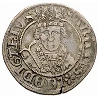 Dicken Front-facing Ledodegar