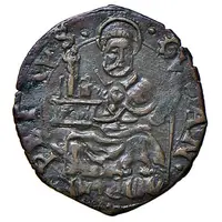 1 quattrino - Agostino Tizzone