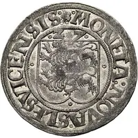 2 Schillings - Frederick I