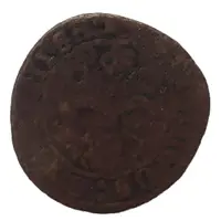 2 Maravedis - Philip II