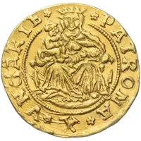 Florin - János Zsigmond