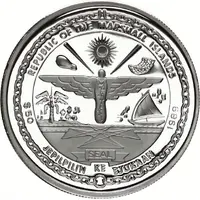 50 Dollars First Woman in Space