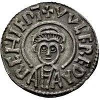 Penny - Wulfred Group III