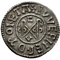 Penny - Wulfred Group III