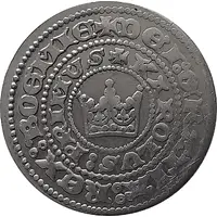 Replica - 1 Gross - Charles IV