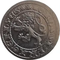 Replica - 1 Gross - Charles IV