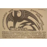 1 Mark Rostocker Frühjahrs Woche