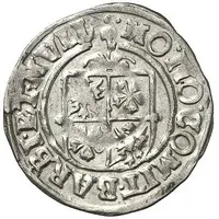 1⁄24 Thaler - Wolfgang II Undated