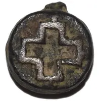 Karshapana - Maurya-Sunga Period