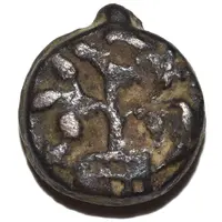 Karshapana - Maurya-Sunga Period