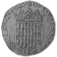 5 Doppie - Honoré II