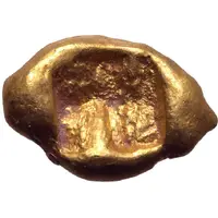 1⁄12 Stater - Kroisos