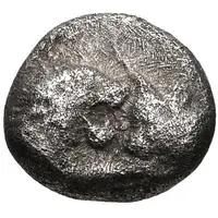 1⁄16 Stater - Kroisos