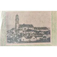 50 Heller Herzogenburg